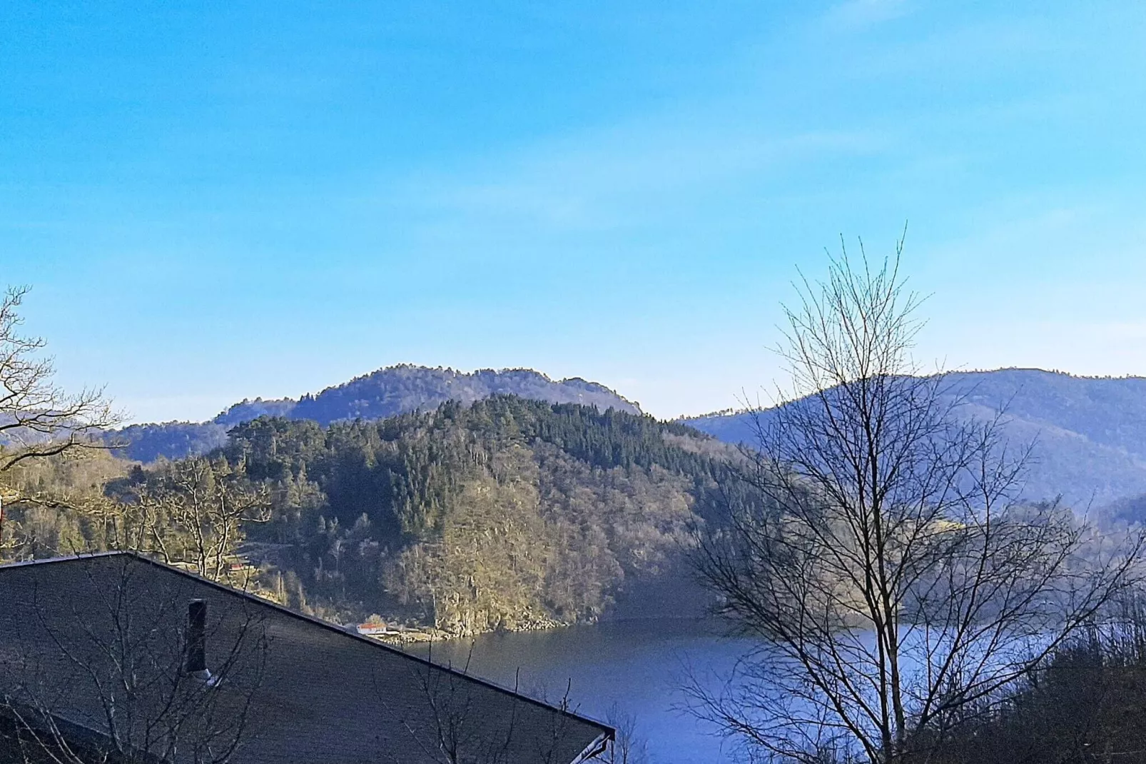 8 person holiday home in lyngdal-By Traum