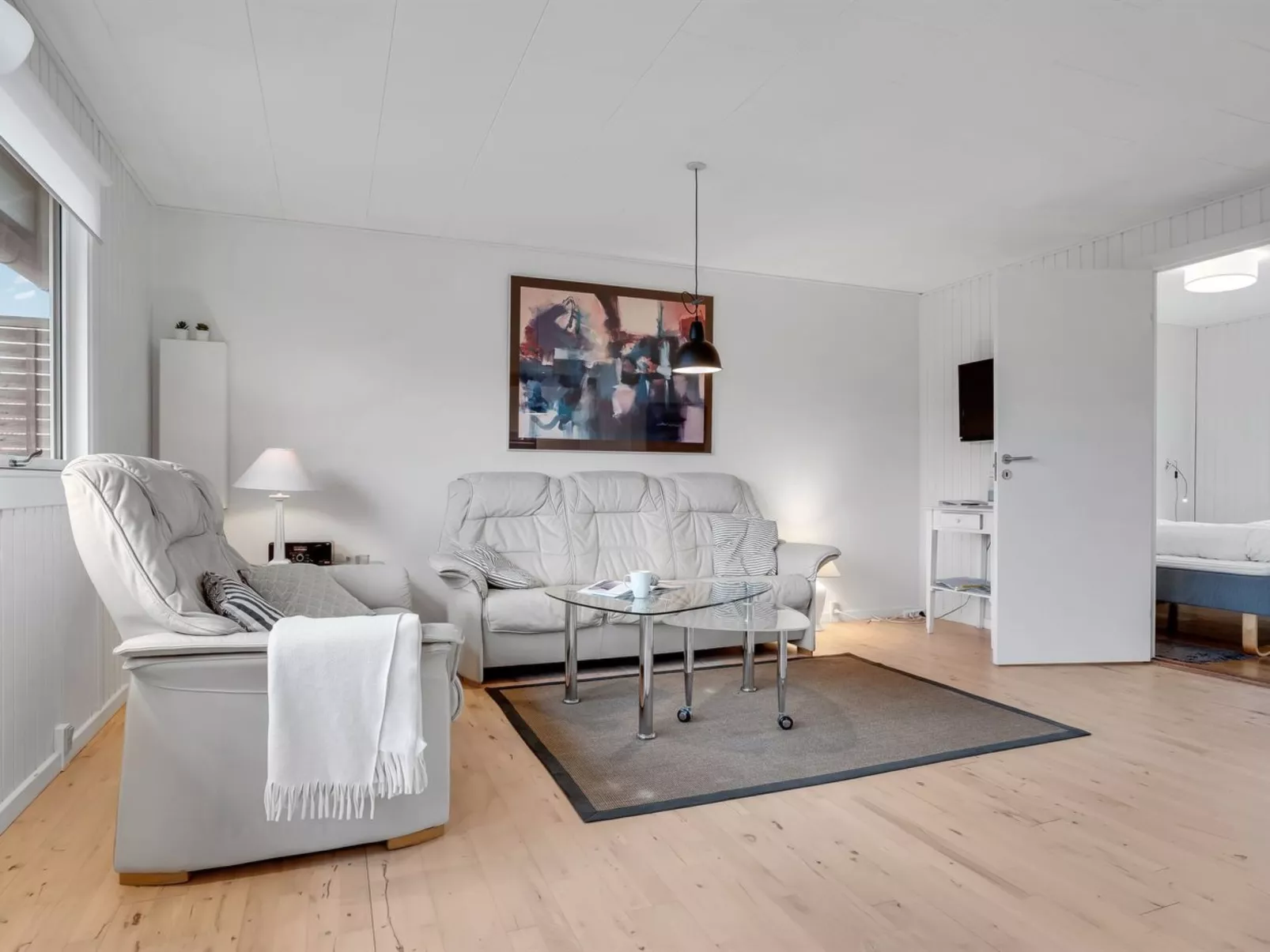 "Esther" - 700m from the sea