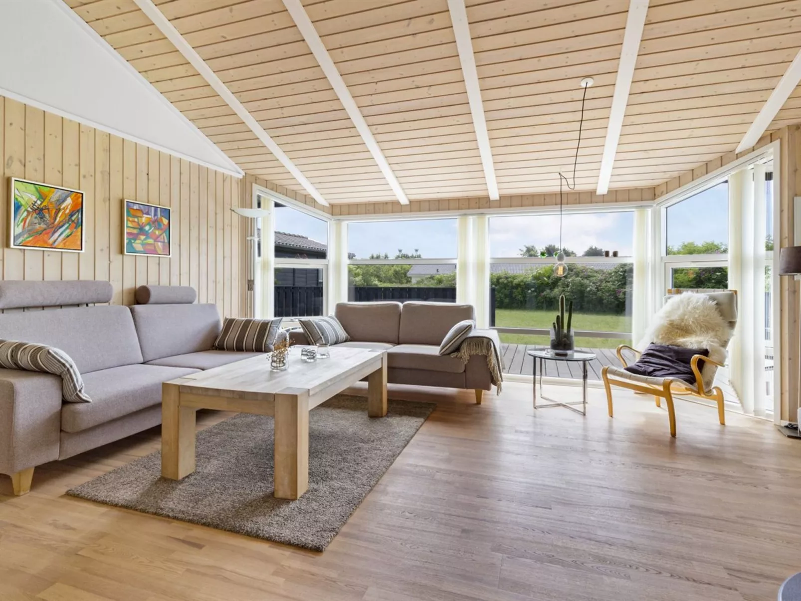 "Tatyana" - 1.0km from the sea