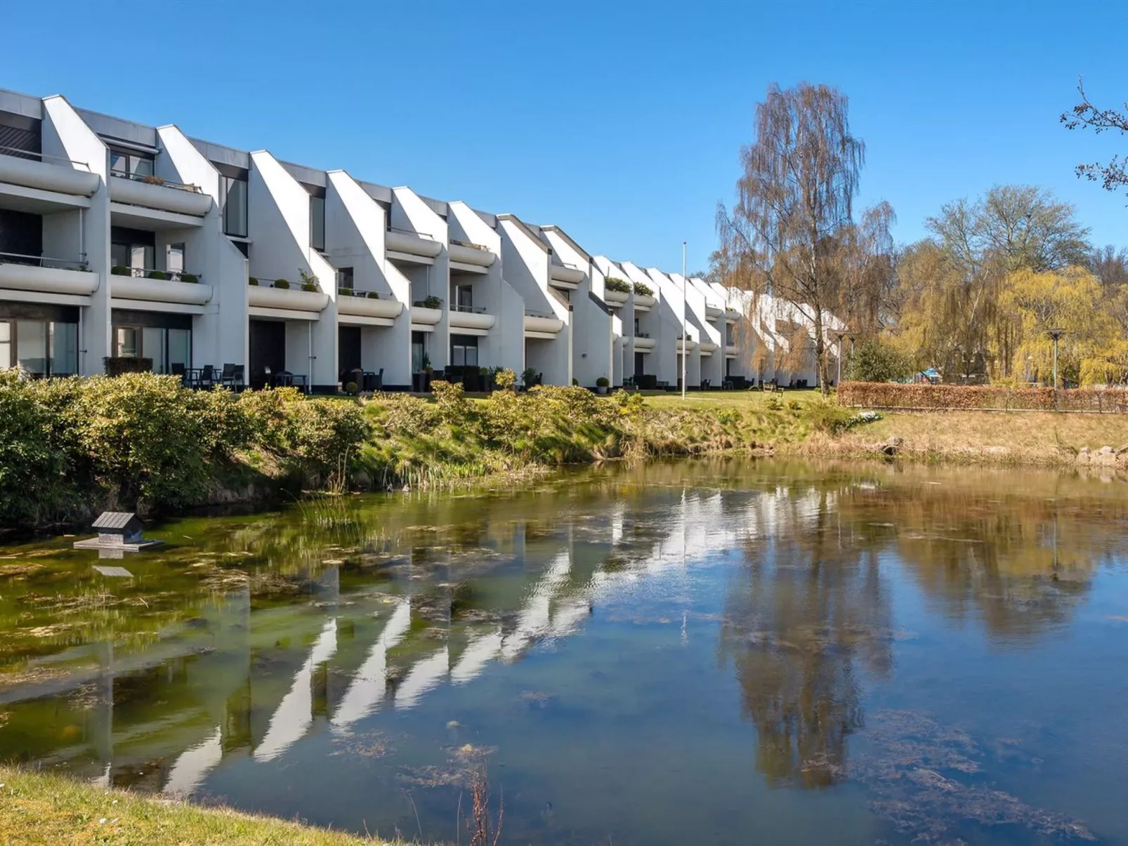 "Pekka" - 50m from the sea