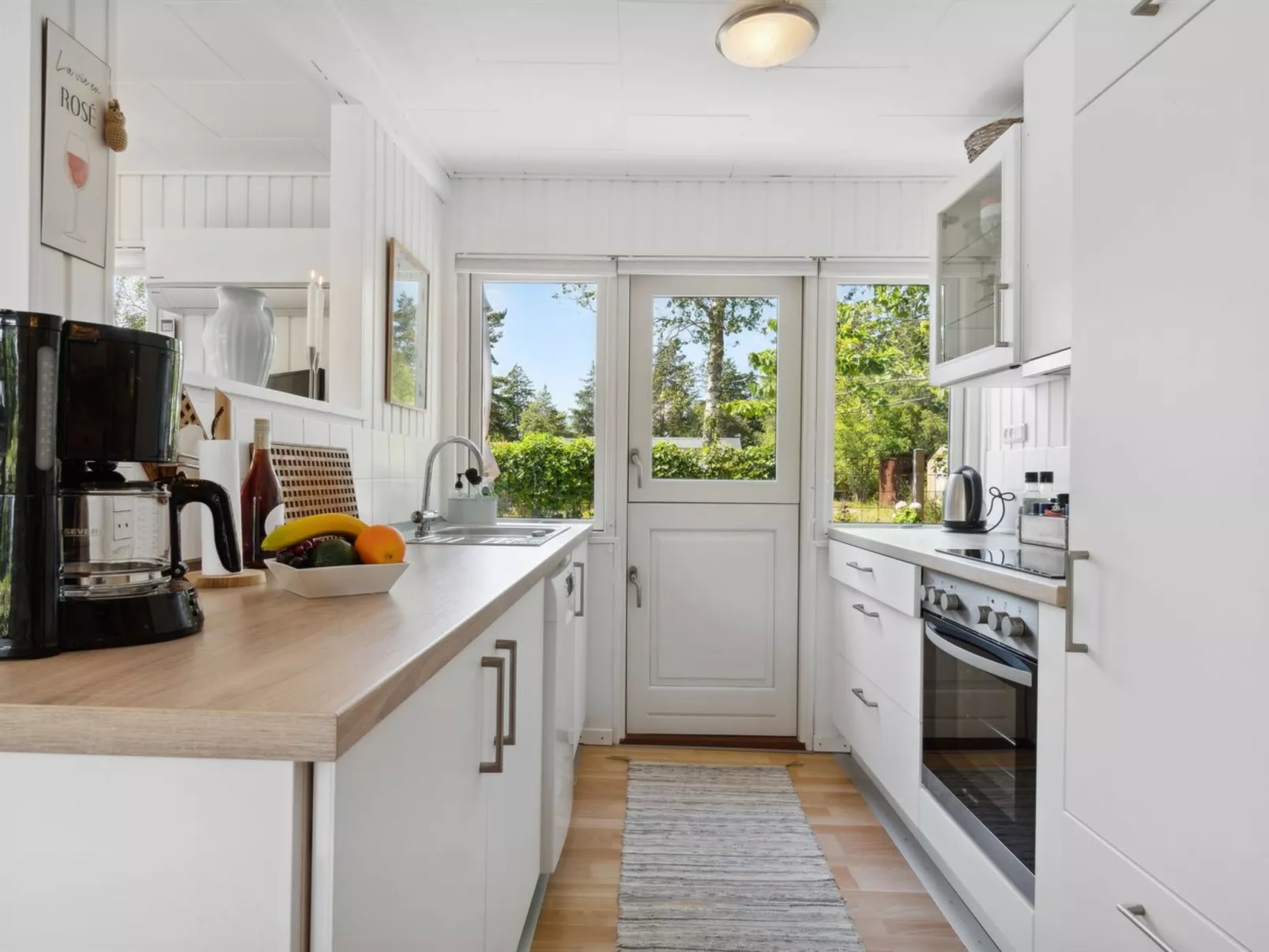 "Kajo" - 800m from the sea