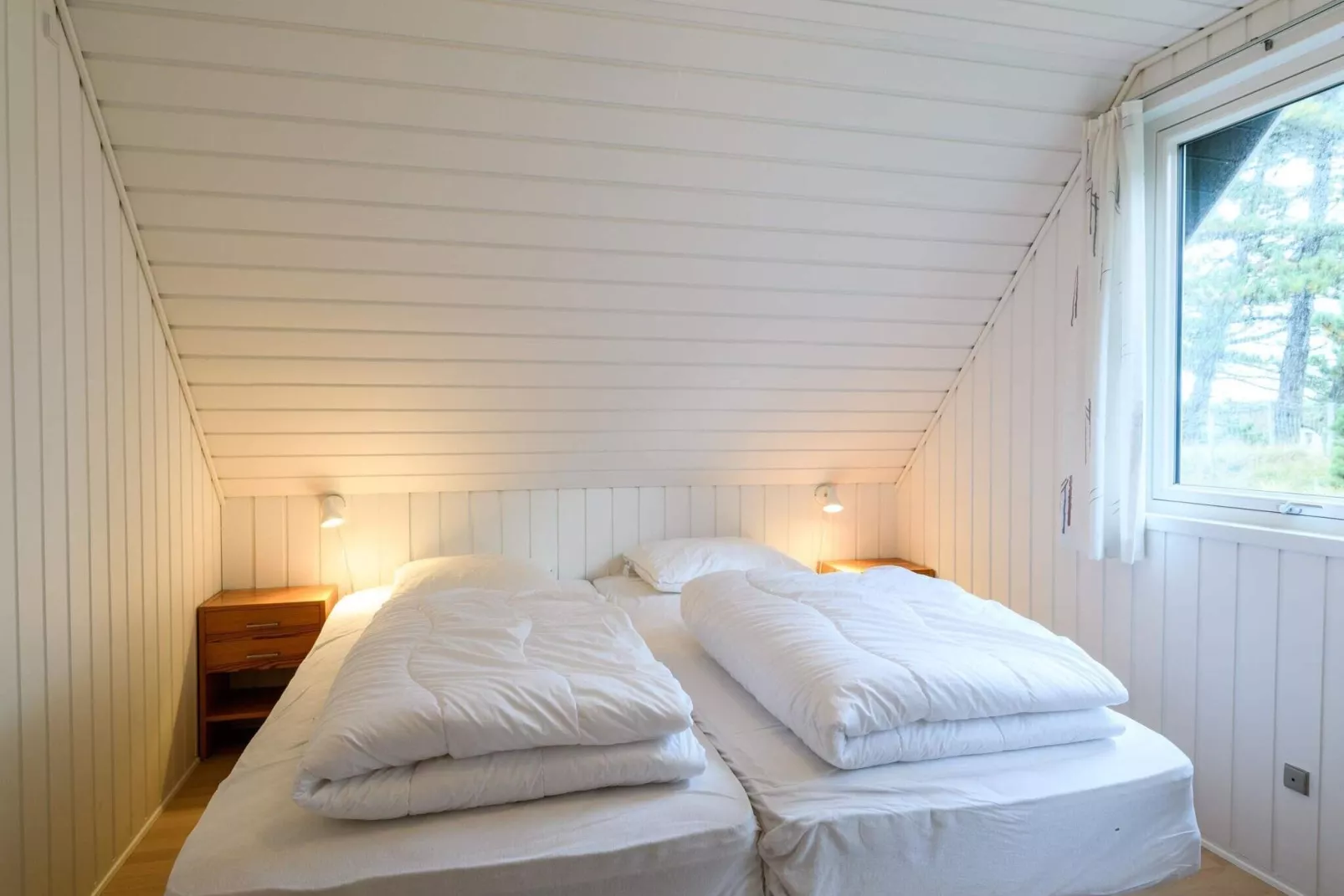 5 person holiday home in Fanø-Indoor