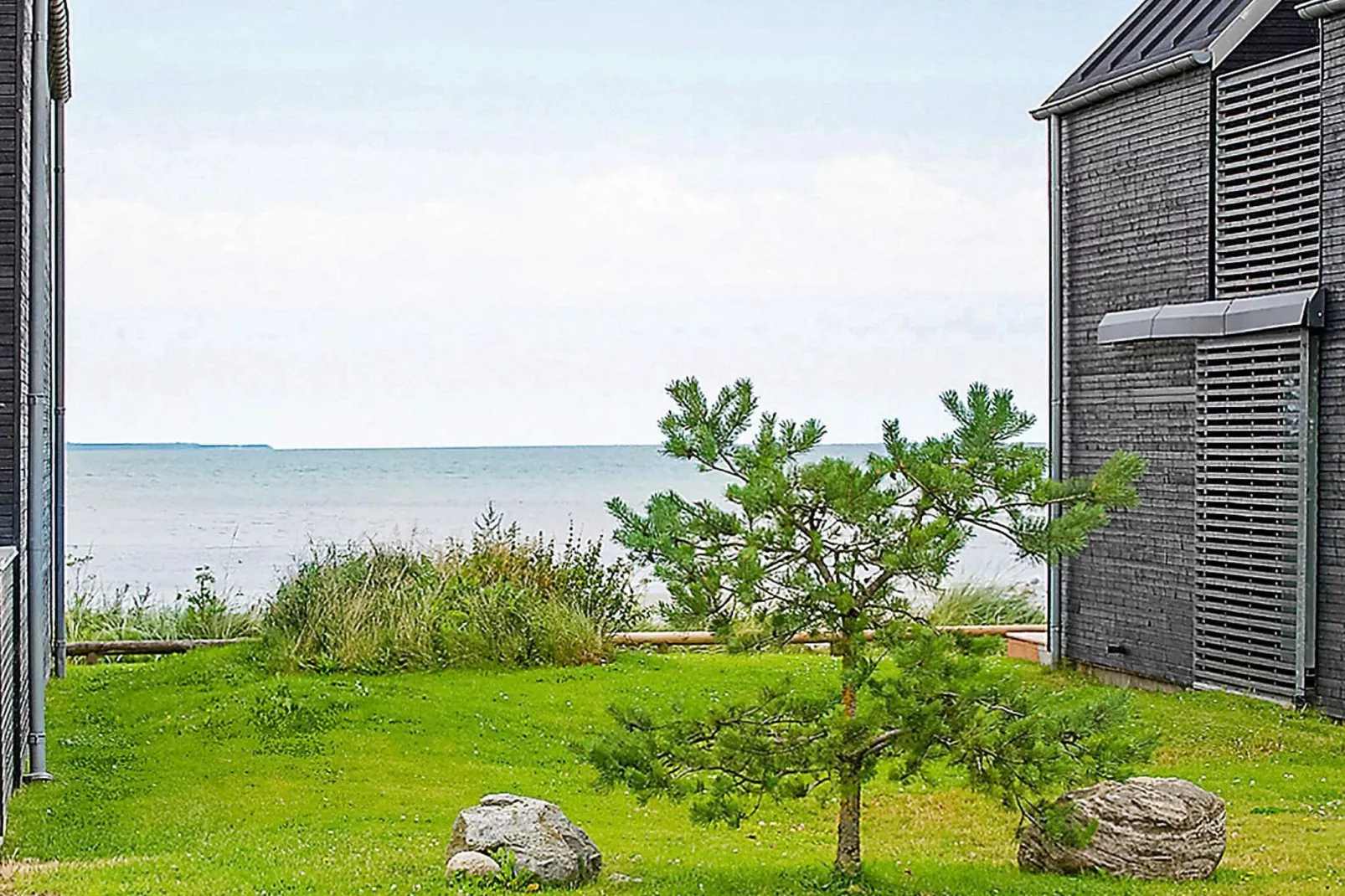 Maison de vacances pour 6 a Hadsund-By Traum