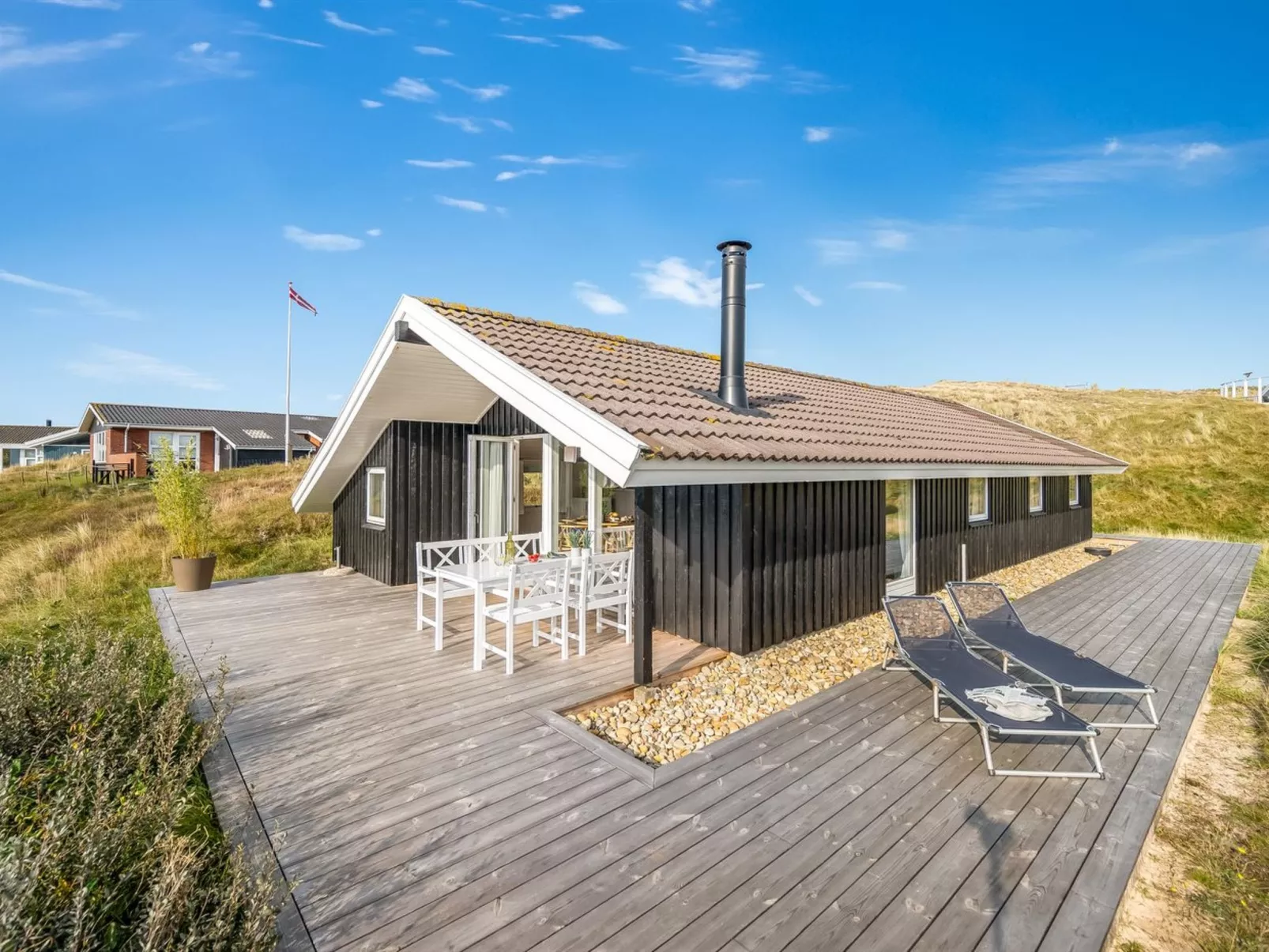 "Edvardine" - 400m from the sea