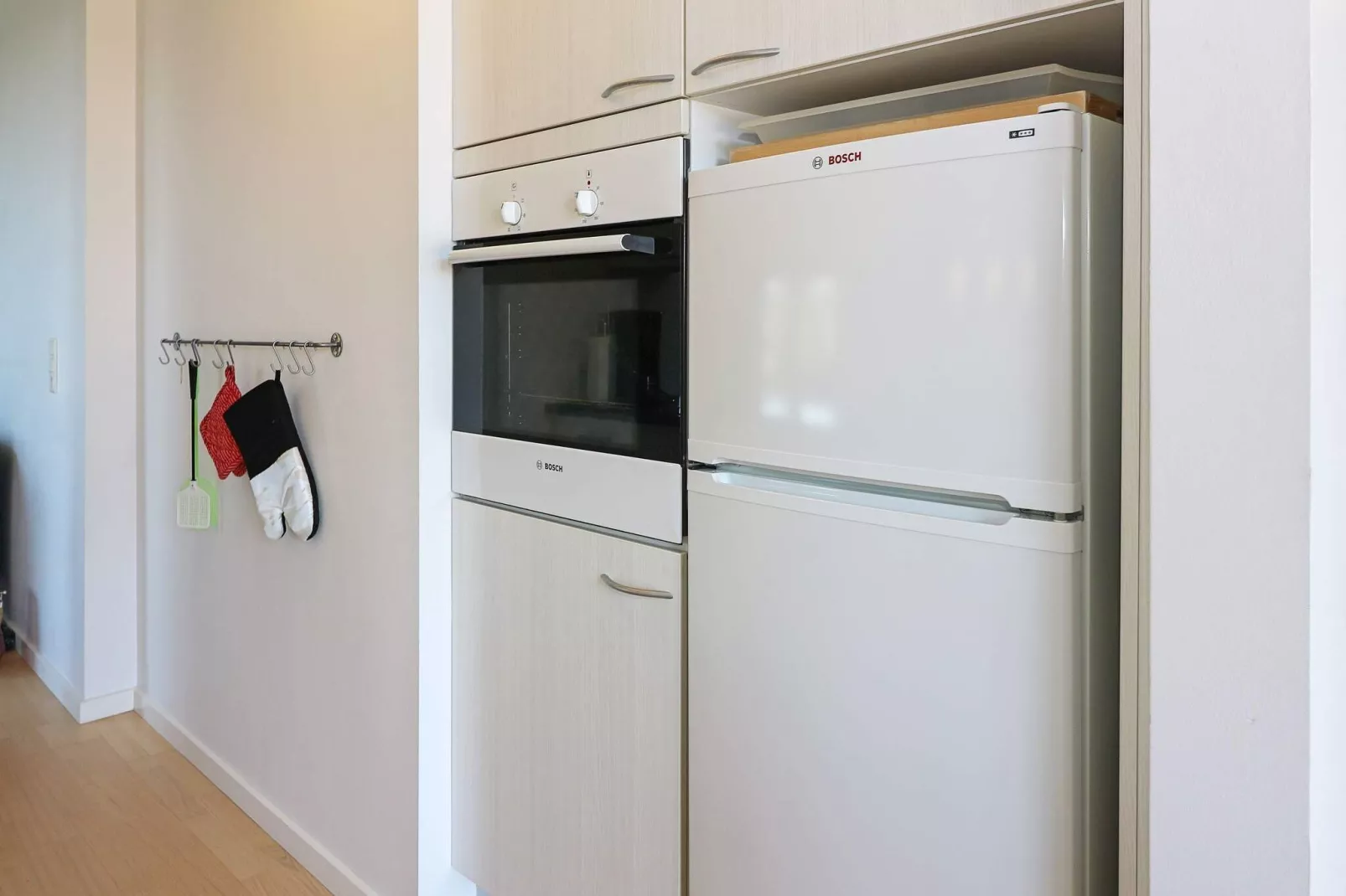 6 Personen Ferienhaus in Hadsund-By Traum-Innenbereich