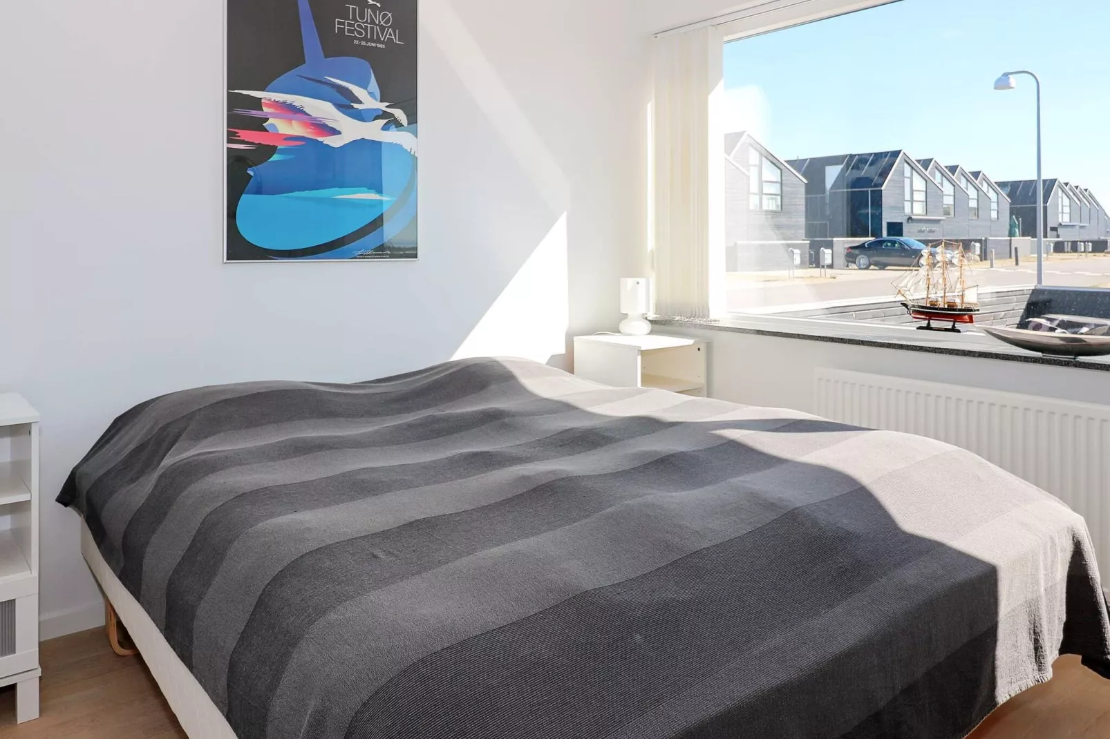 6 Personen Ferienhaus in Hadsund-By Traum-Innenbereich