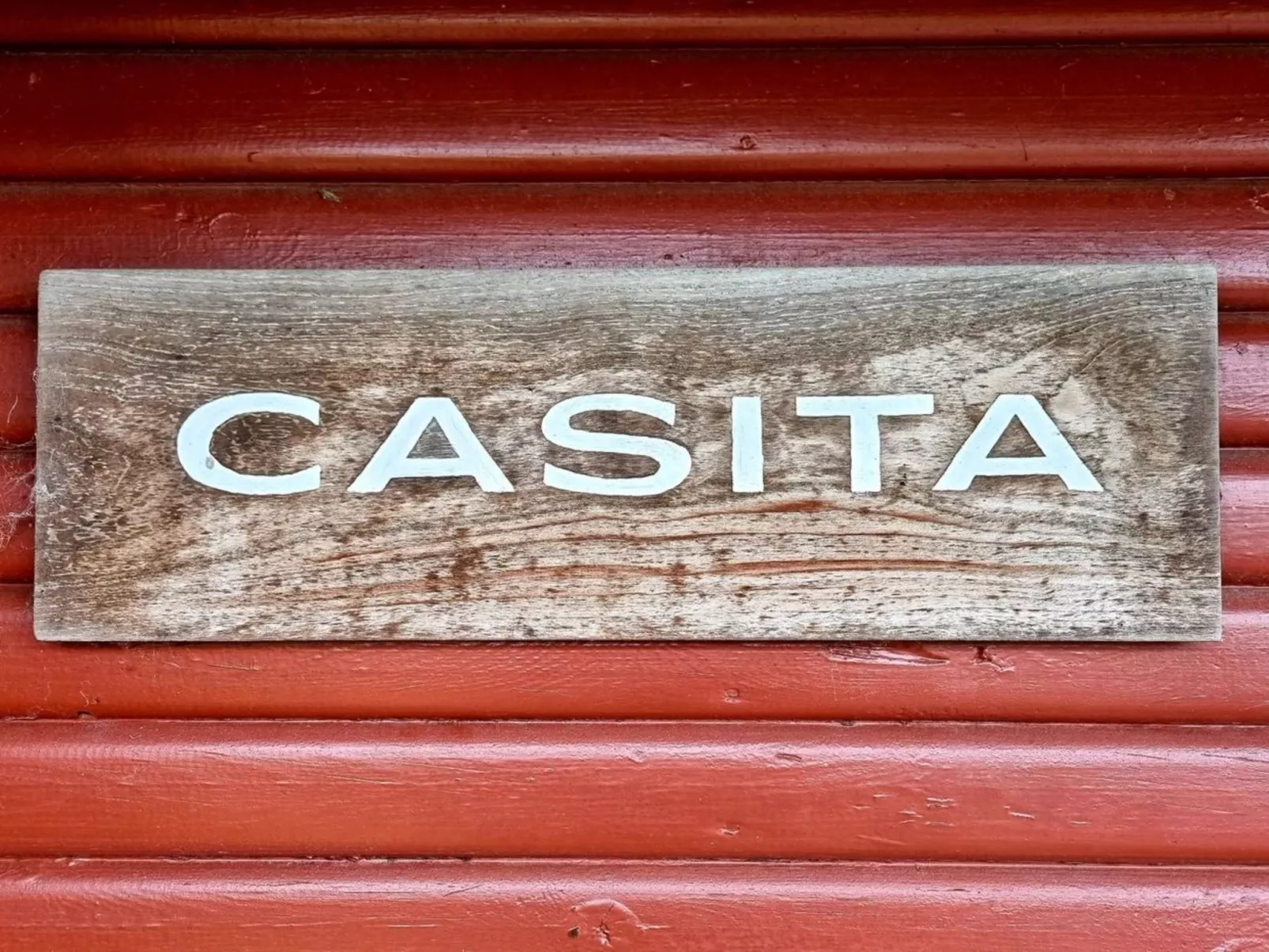 "Winald" - 500m from the sea