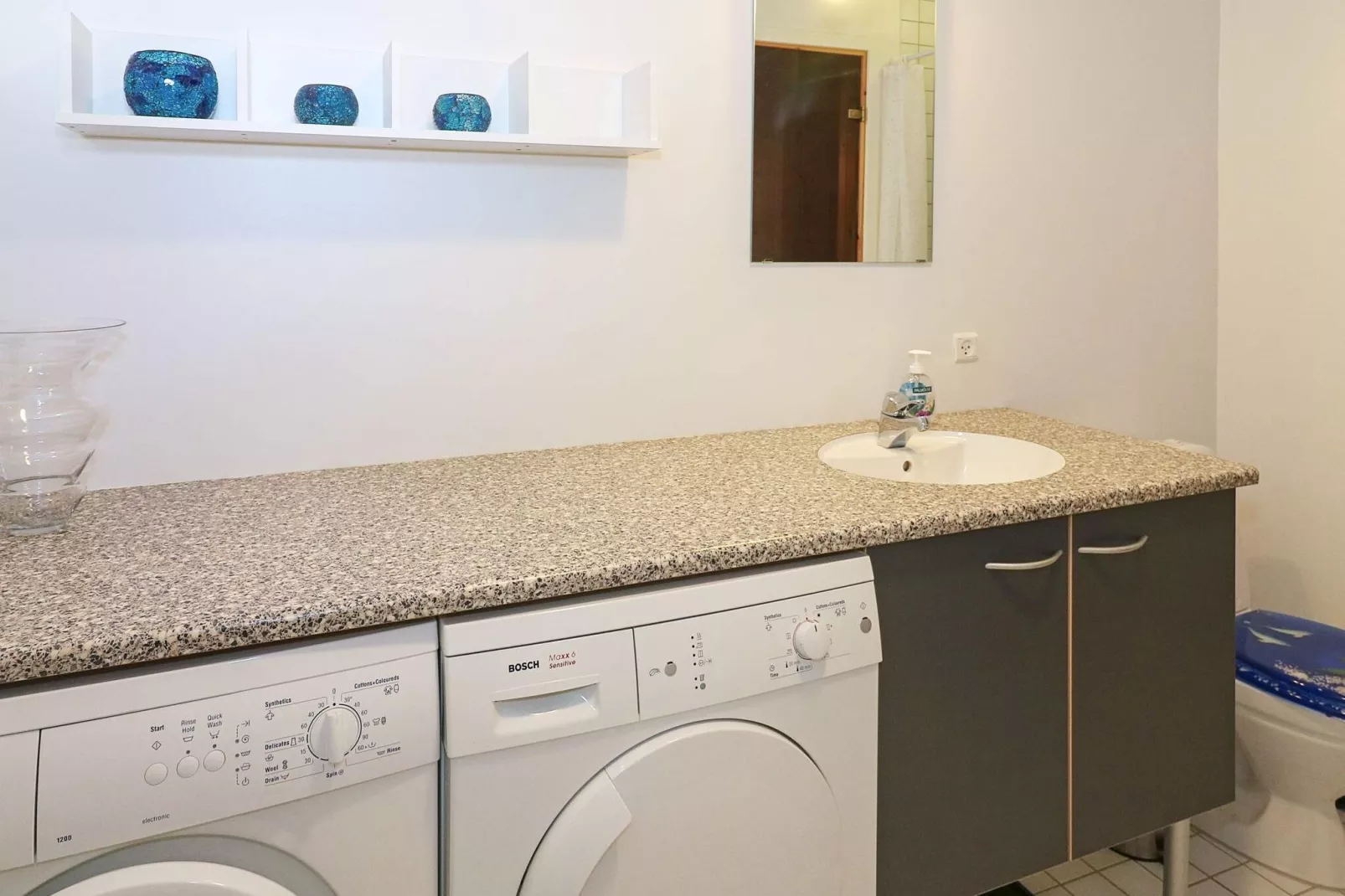 6 Personen Ferienhaus in Hadsund-By Traum-Innenbereich
