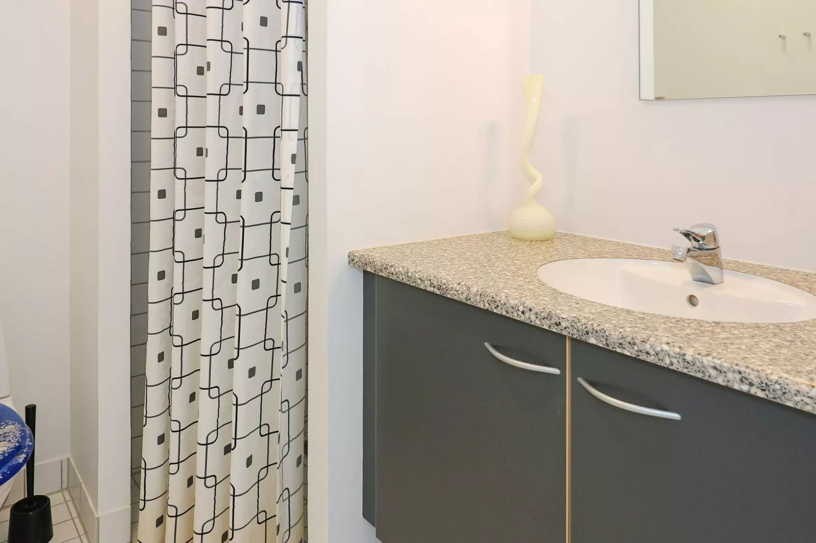 6 Personen Ferienhaus in Hadsund-By Traum-Innenbereich
