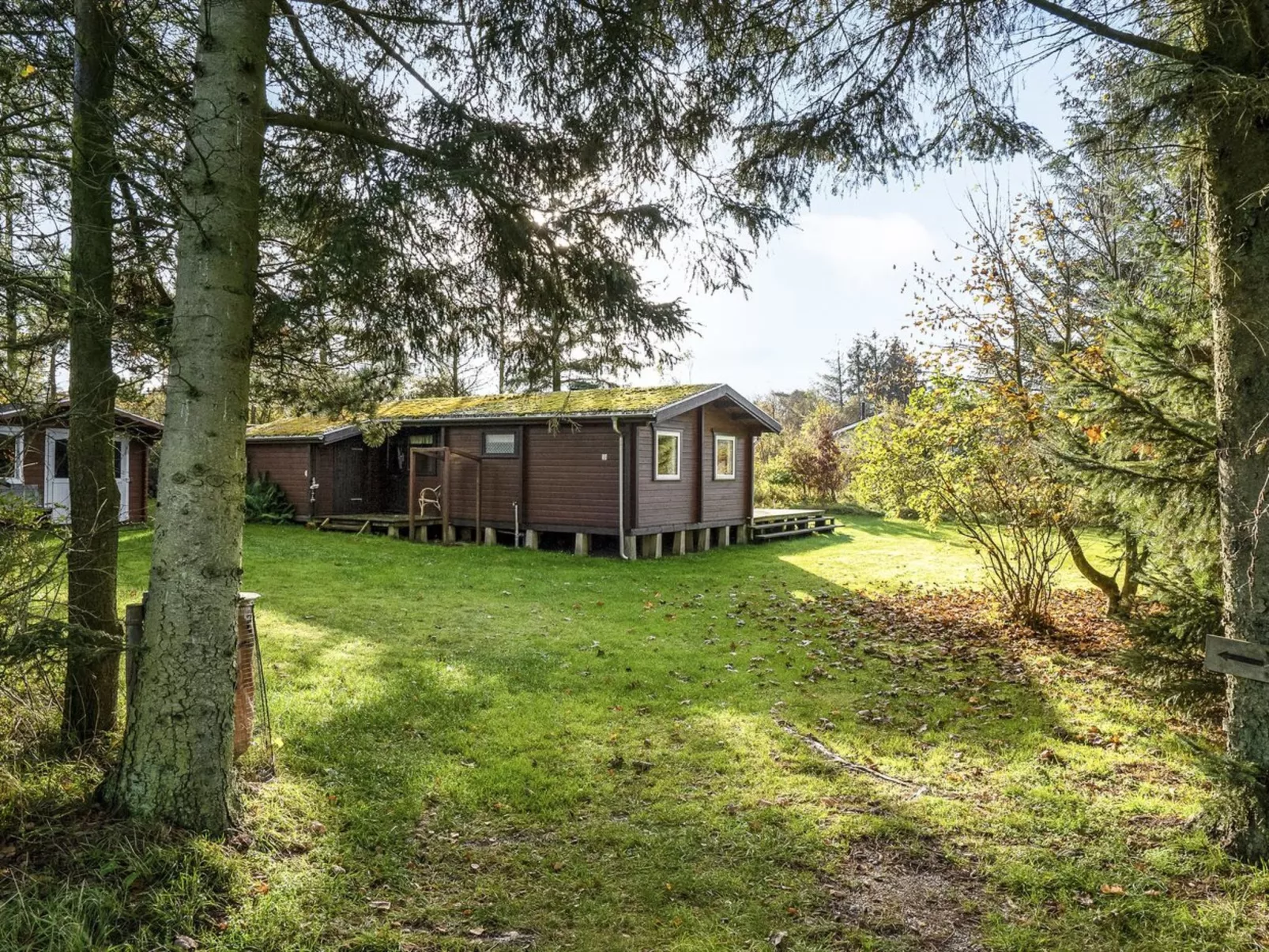 "Artur" - 1.5km from the sea