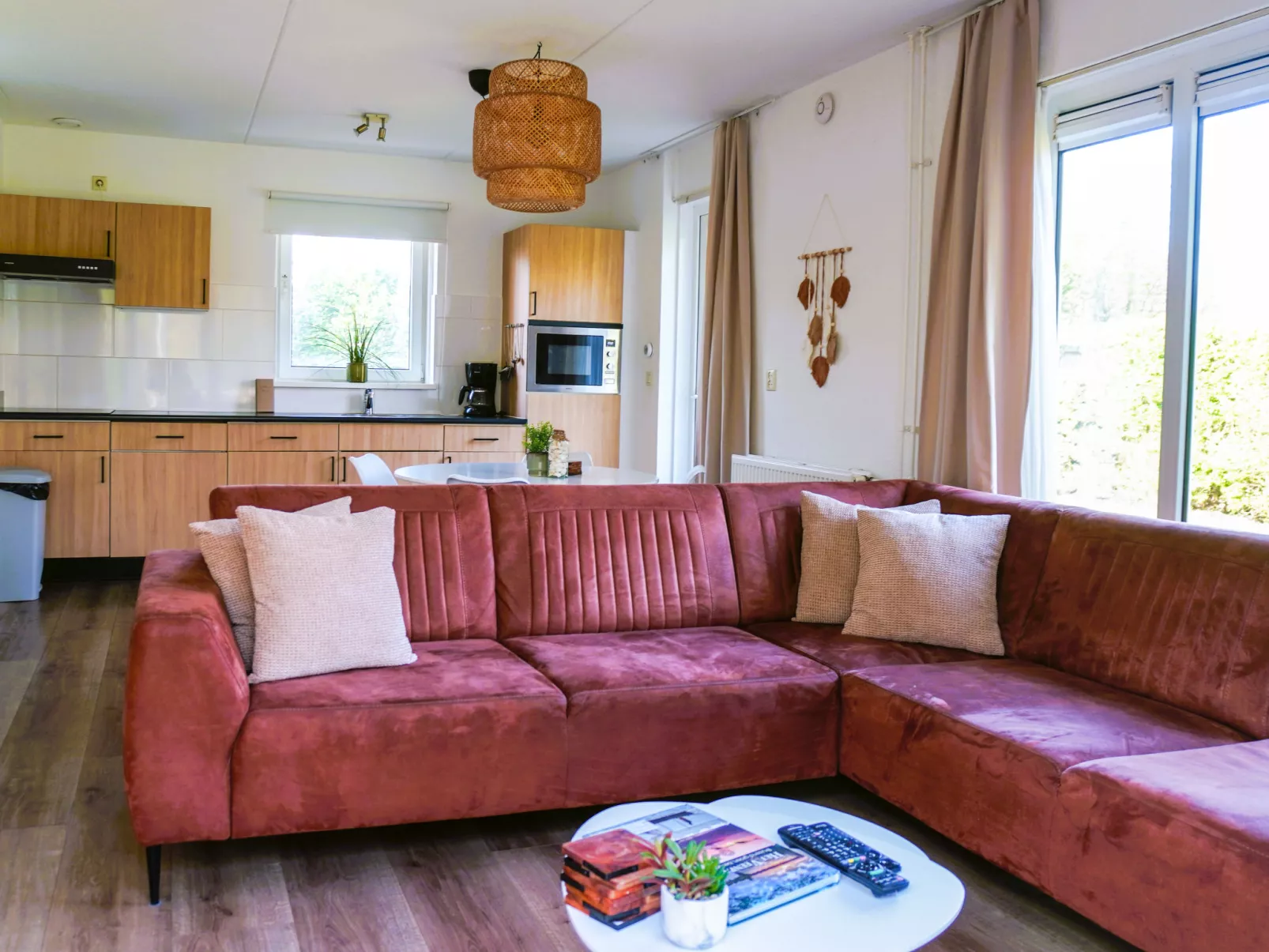 Bungalowpark It Wiid-Drinnen