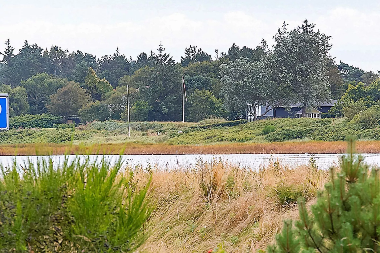 6 Personen Ferienhaus in Hadsund-By Traum-Aussicht