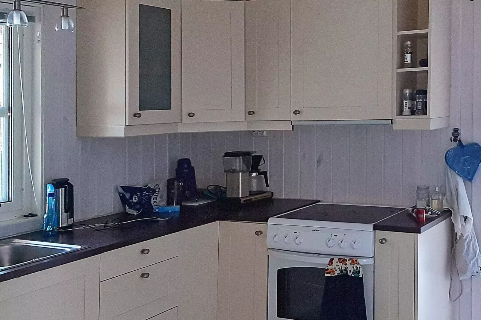 8 person holiday home in lyngdal-By Traum-Indoor