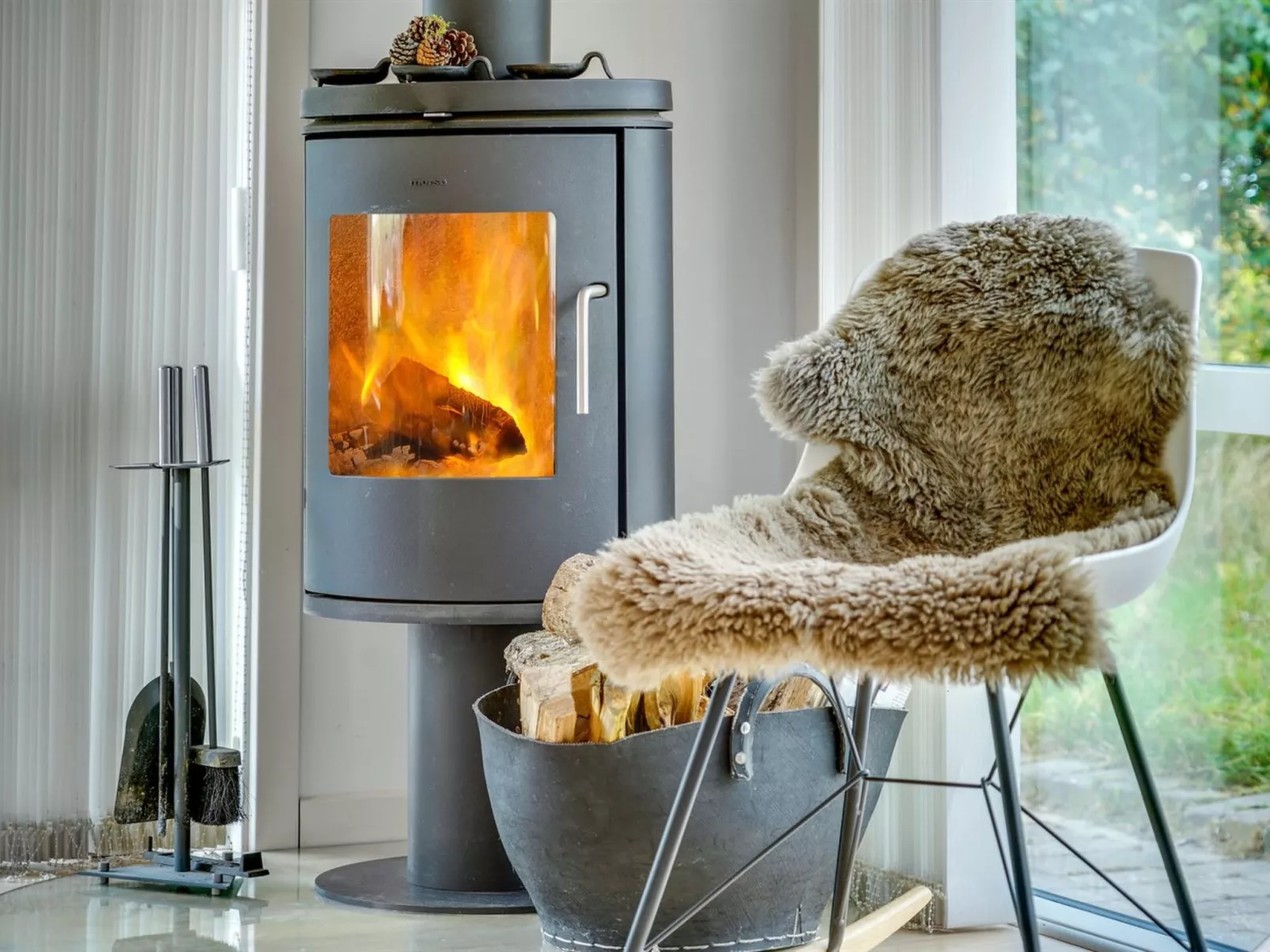 "Tishon" - 100m from the sea