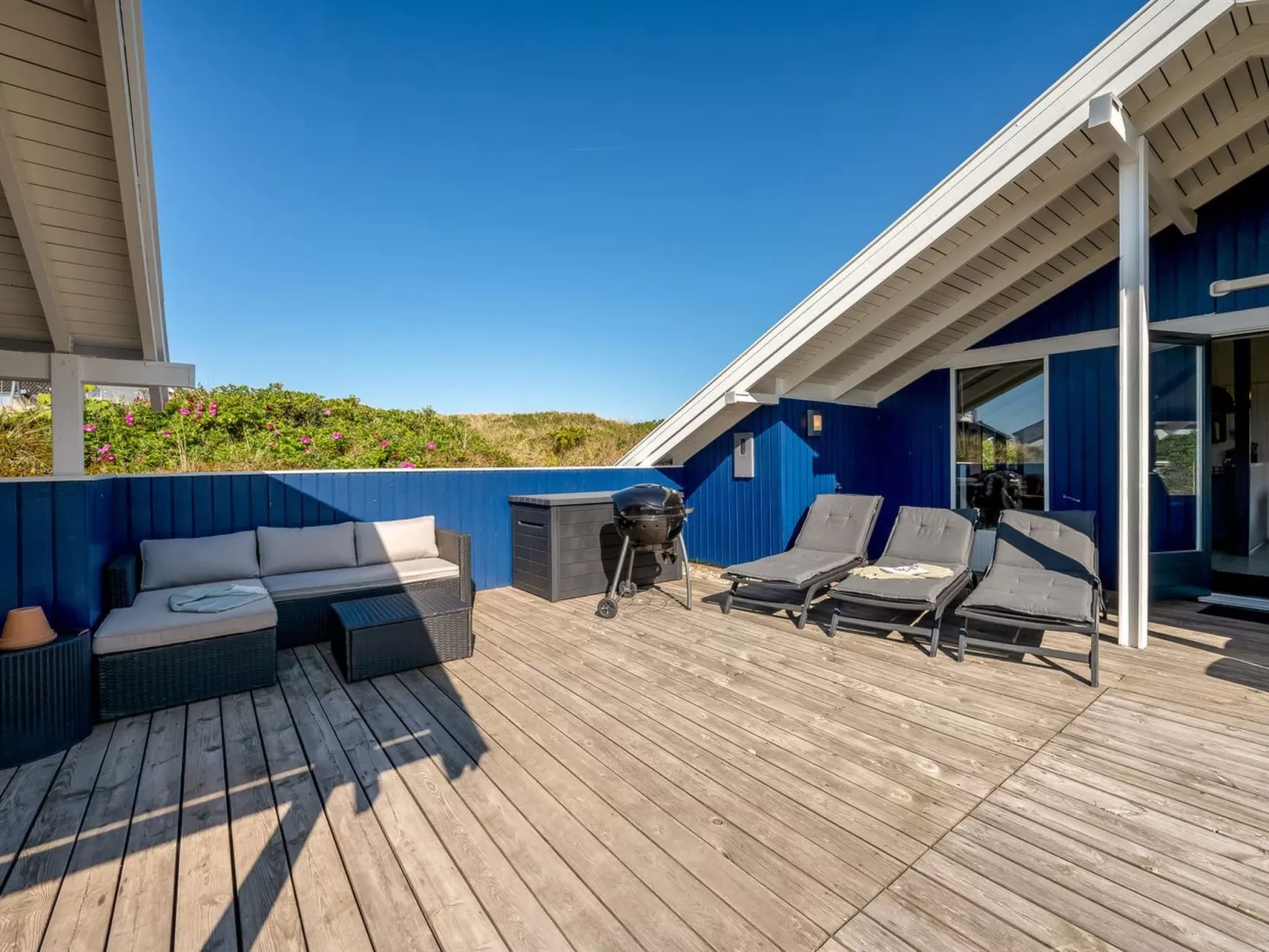 "Asalonis" - 250m from the sea