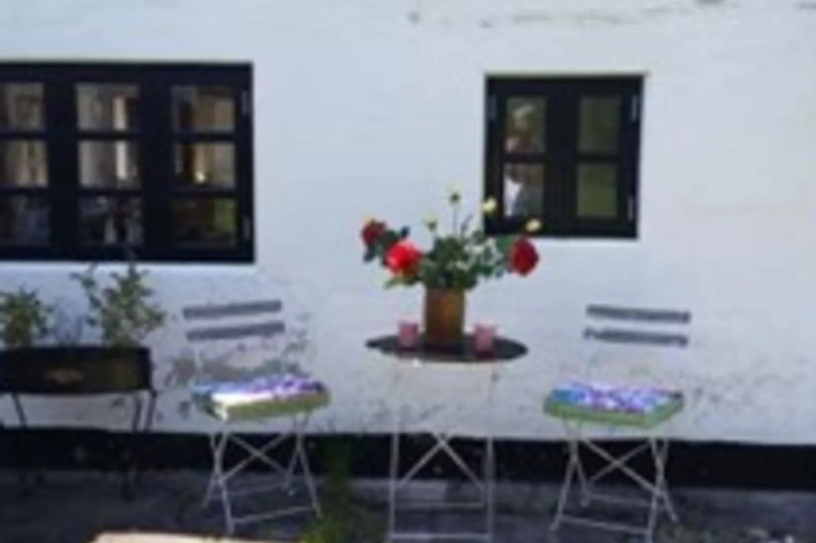 6 Personen Ferienhaus in Læsø-By Traum-Im Freien