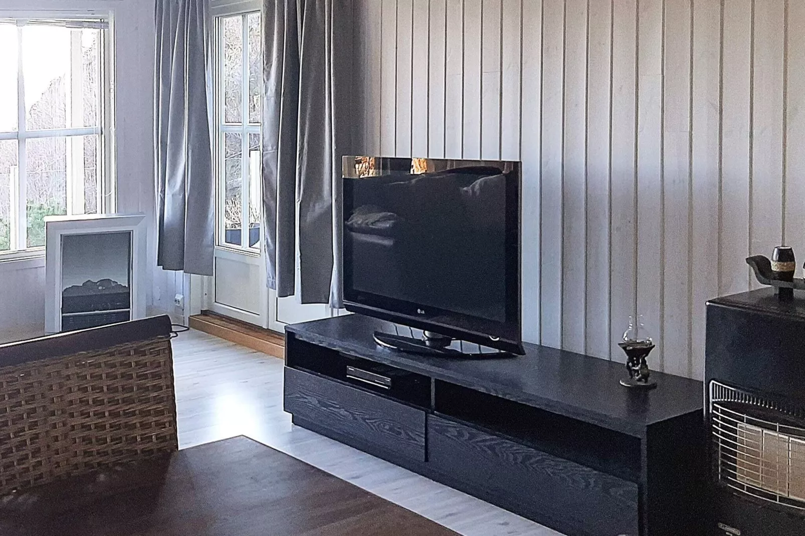8 person holiday home in lyngdal-By Traum-Indoor