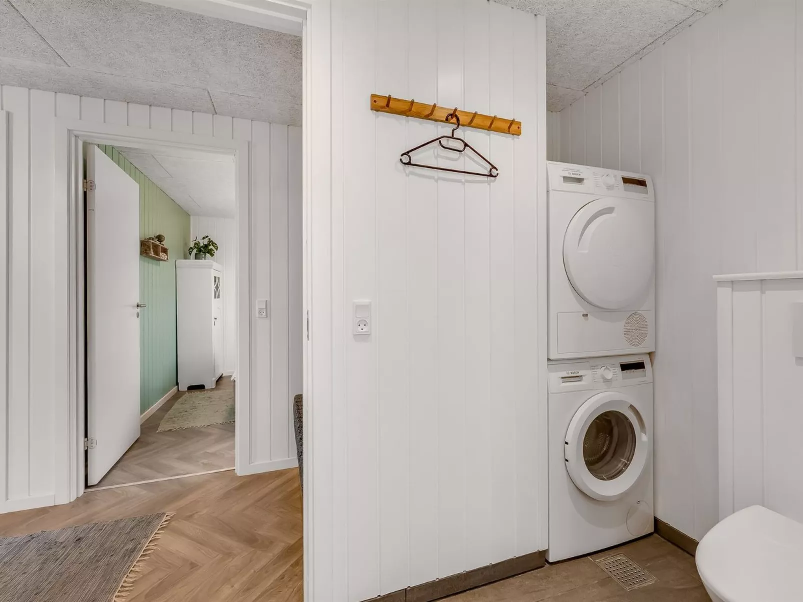 "Markku" - 400m from the sea