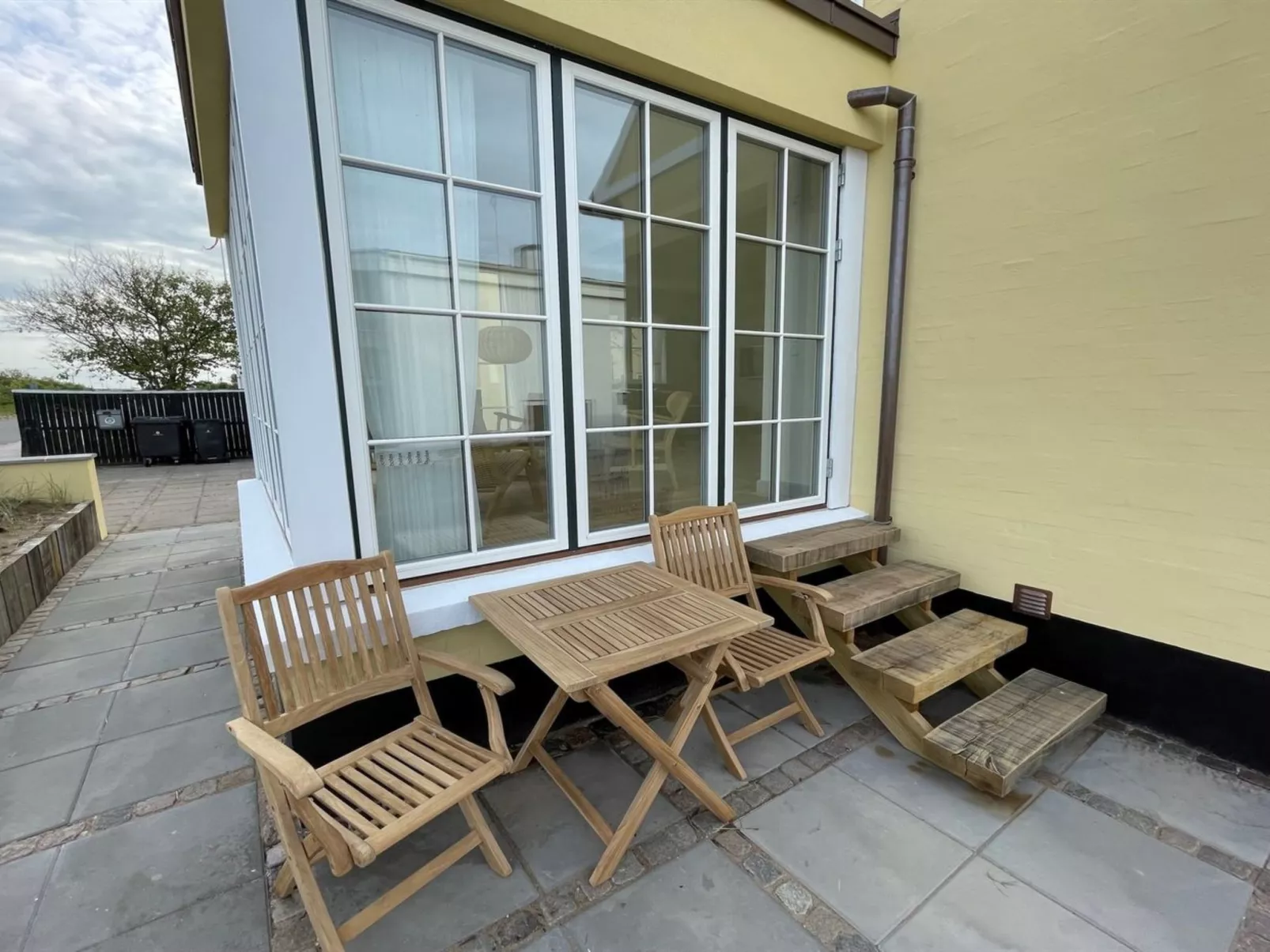 "Elka" - 100m from the sea