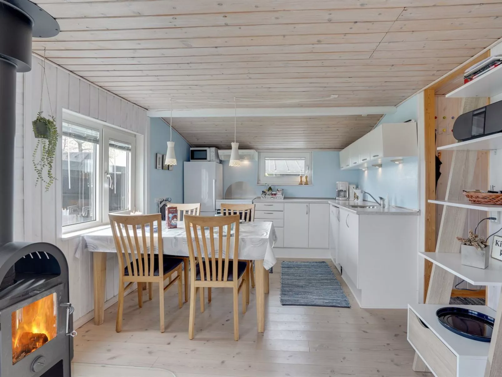 "Aarto" - 250m from the sea