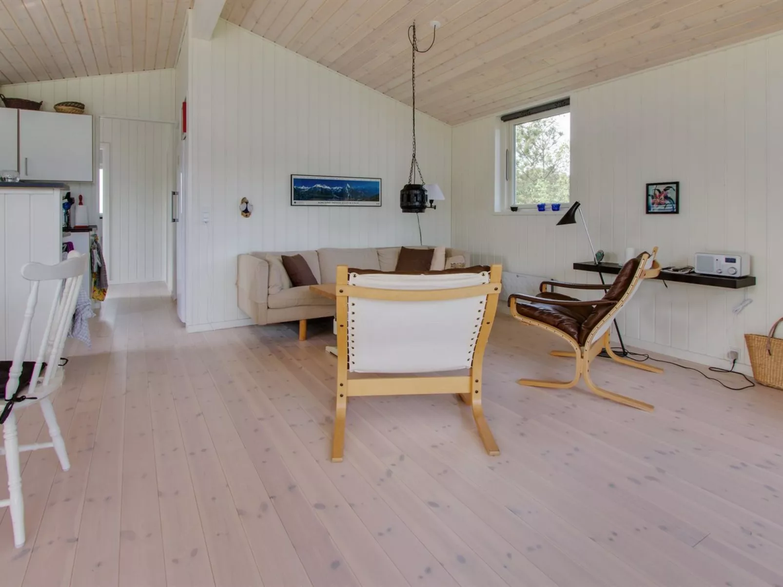 "Fleur" - 50m from the sea