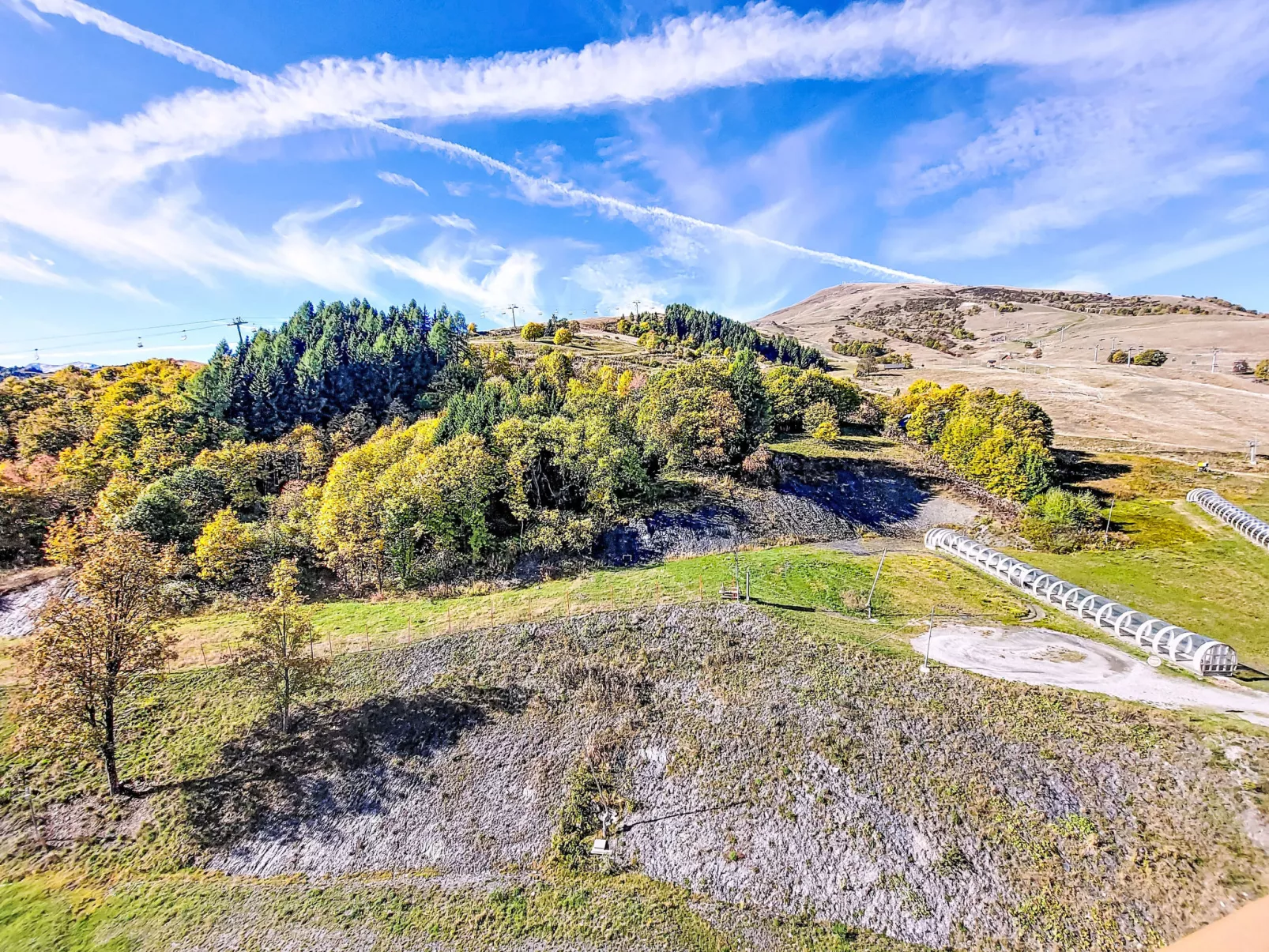 Vostok Zodiaque-Dehors