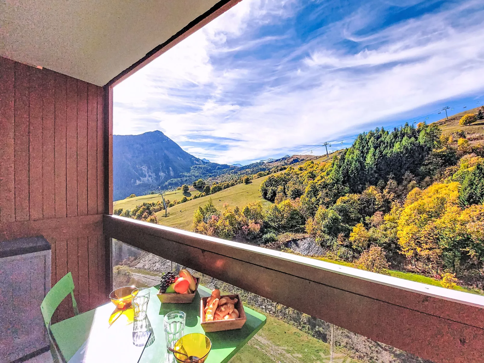 Vostok Zodiaque-Dehors