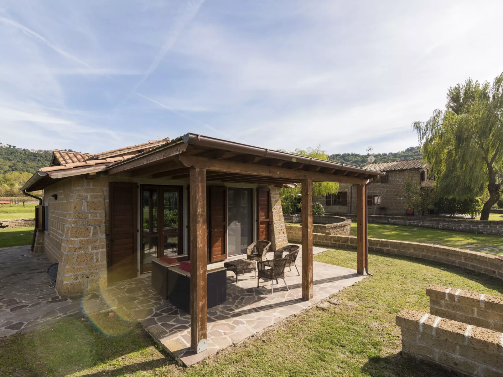 Casa Alessandro n°5-Outside