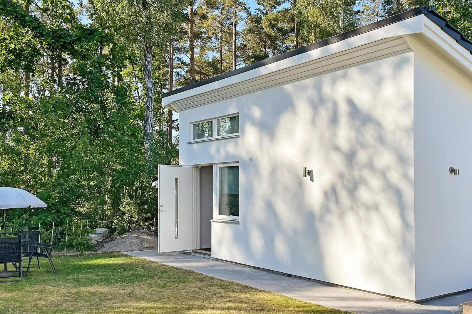 3 person holiday home in Sölvesborg-By Traum-Outdoor