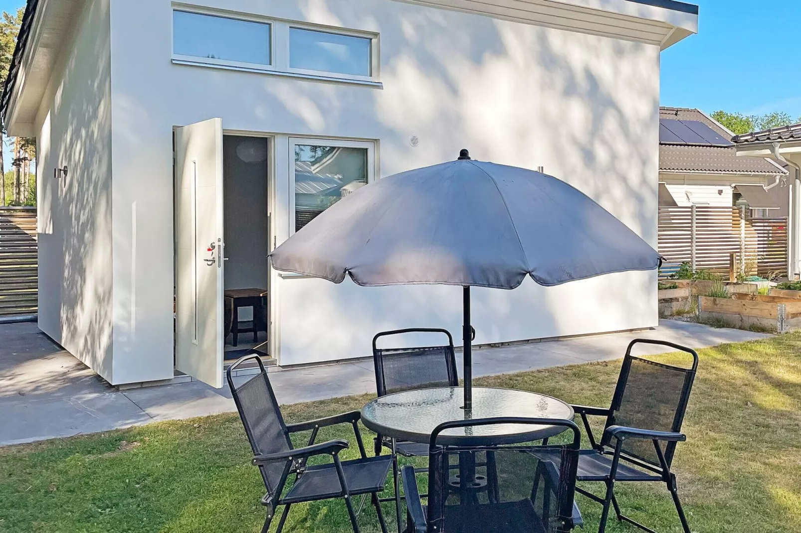 3 person holiday home in Sölvesborg-By Traum-Outdoor