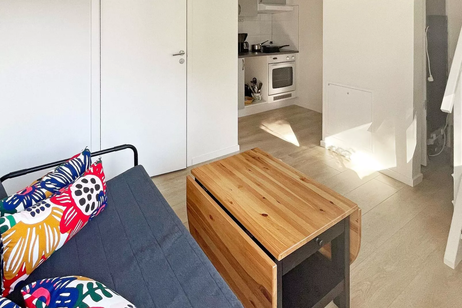 3 person holiday home in Sölvesborg-By Traum-Indoor