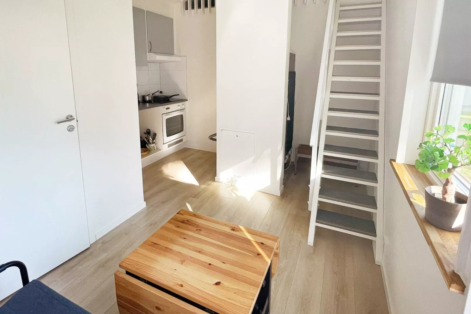 3 person holiday home in Sölvesborg-By Traum-Indoor