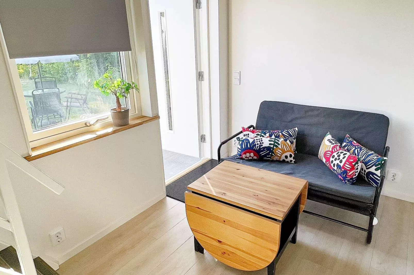 3 person holiday home in Sölvesborg-By Traum-Indoor