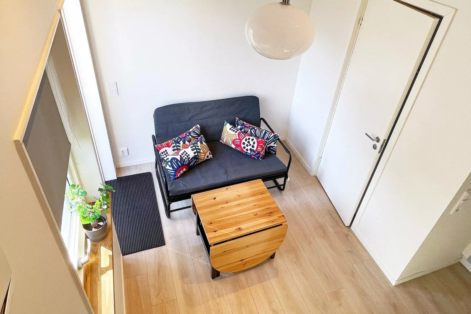 3 person holiday home in Sölvesborg-By Traum-Indoor