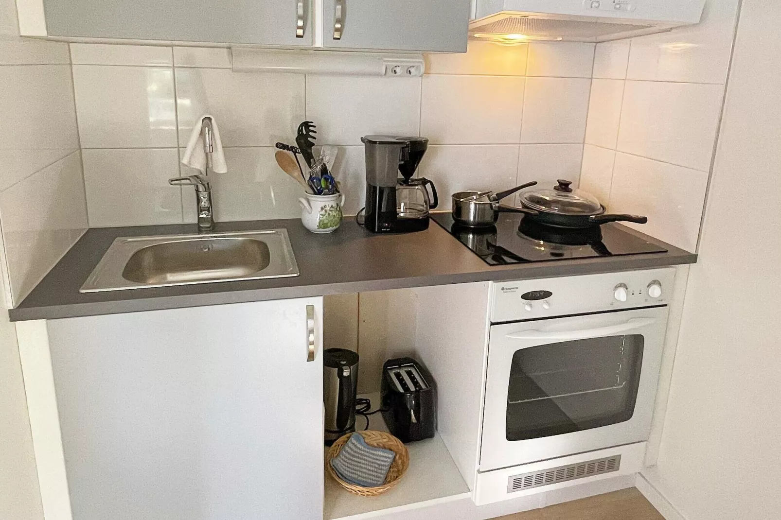 3 person holiday home in Sölvesborg-By Traum-Indoor
