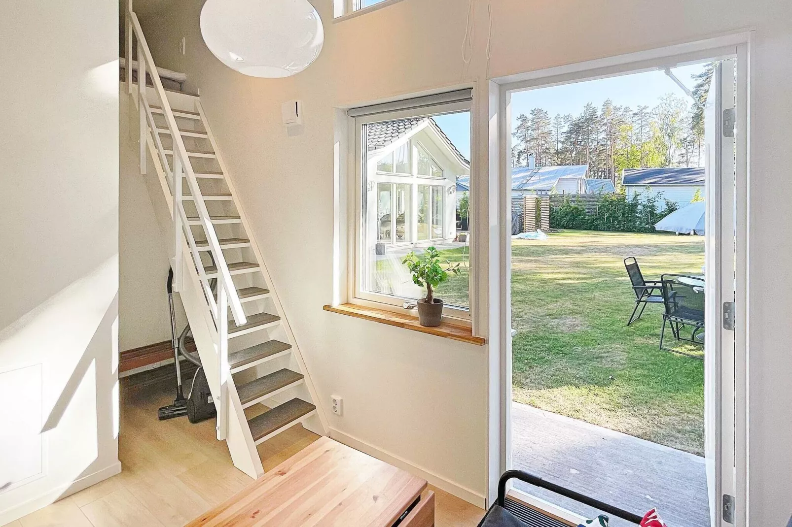 3 person holiday home in Sölvesborg-By Traum-Indoor