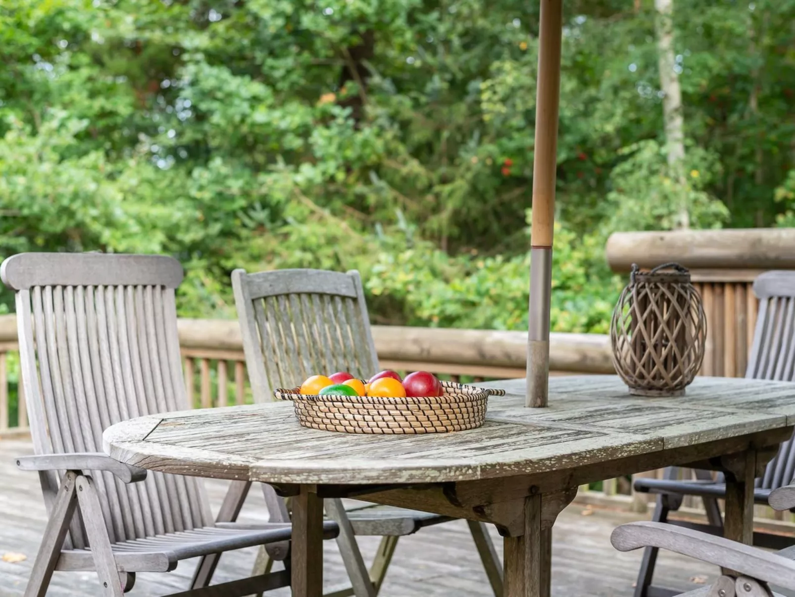 "Erika" - 250m from the sea