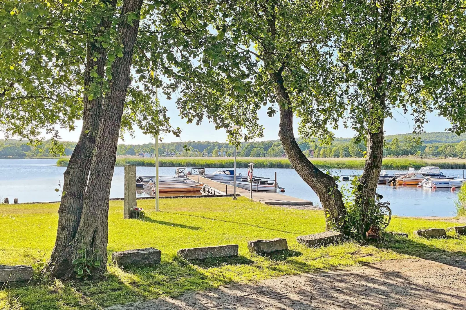 3 person holiday home in Sölvesborg-By Traum-Untagged