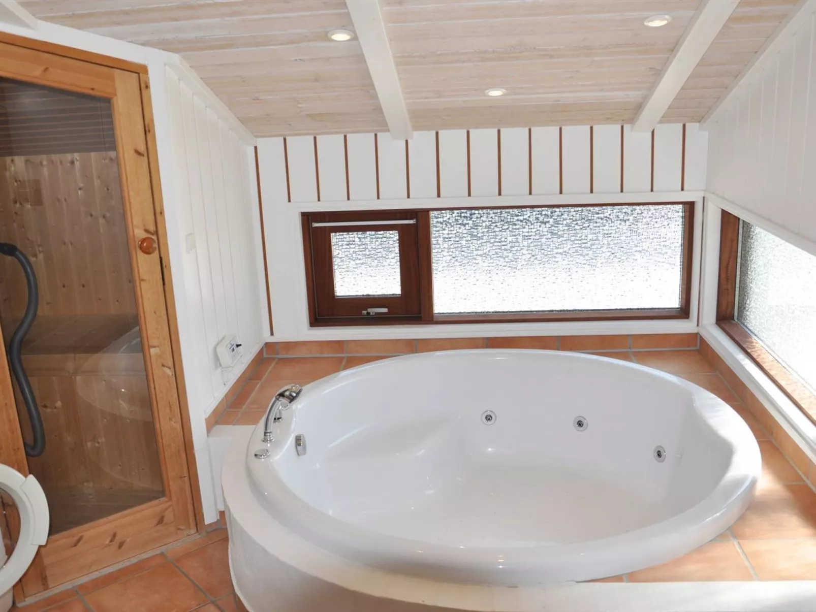 "Sigvalda" - 250m from the sea