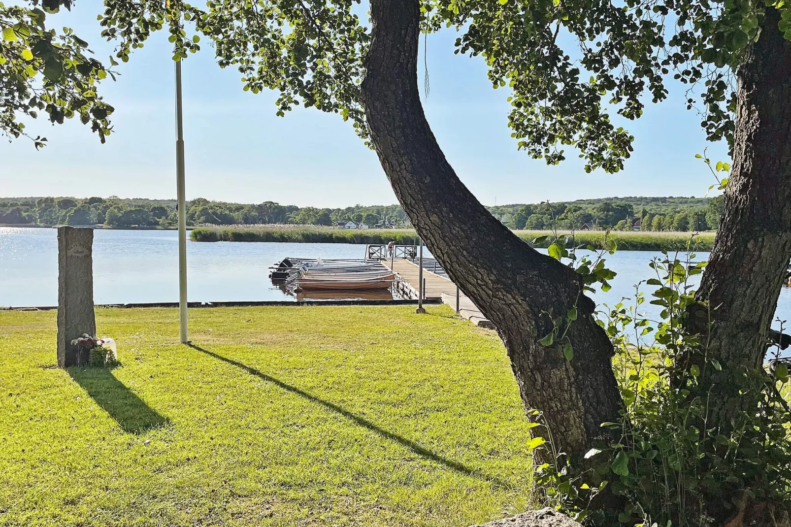 3 person holiday home in Sölvesborg-By Traum-Untagged