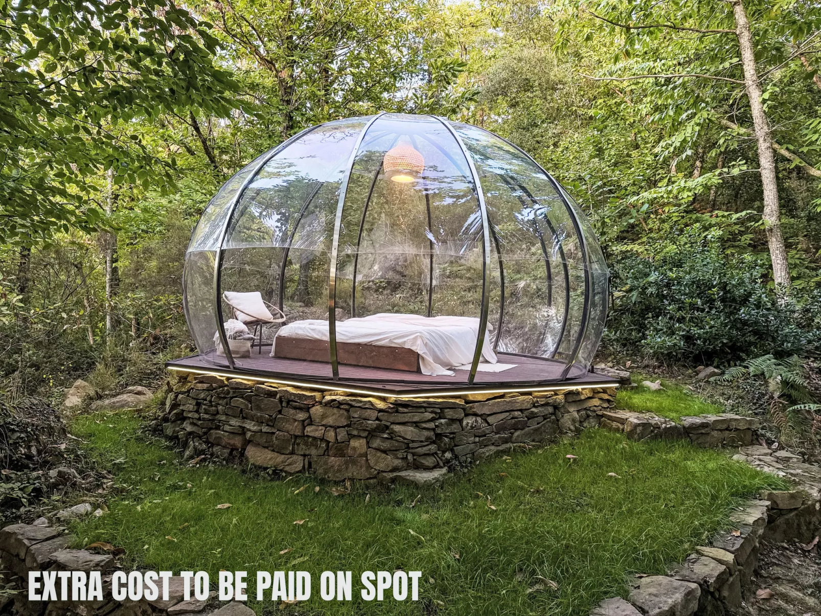 Cottage Contadina-Dehors