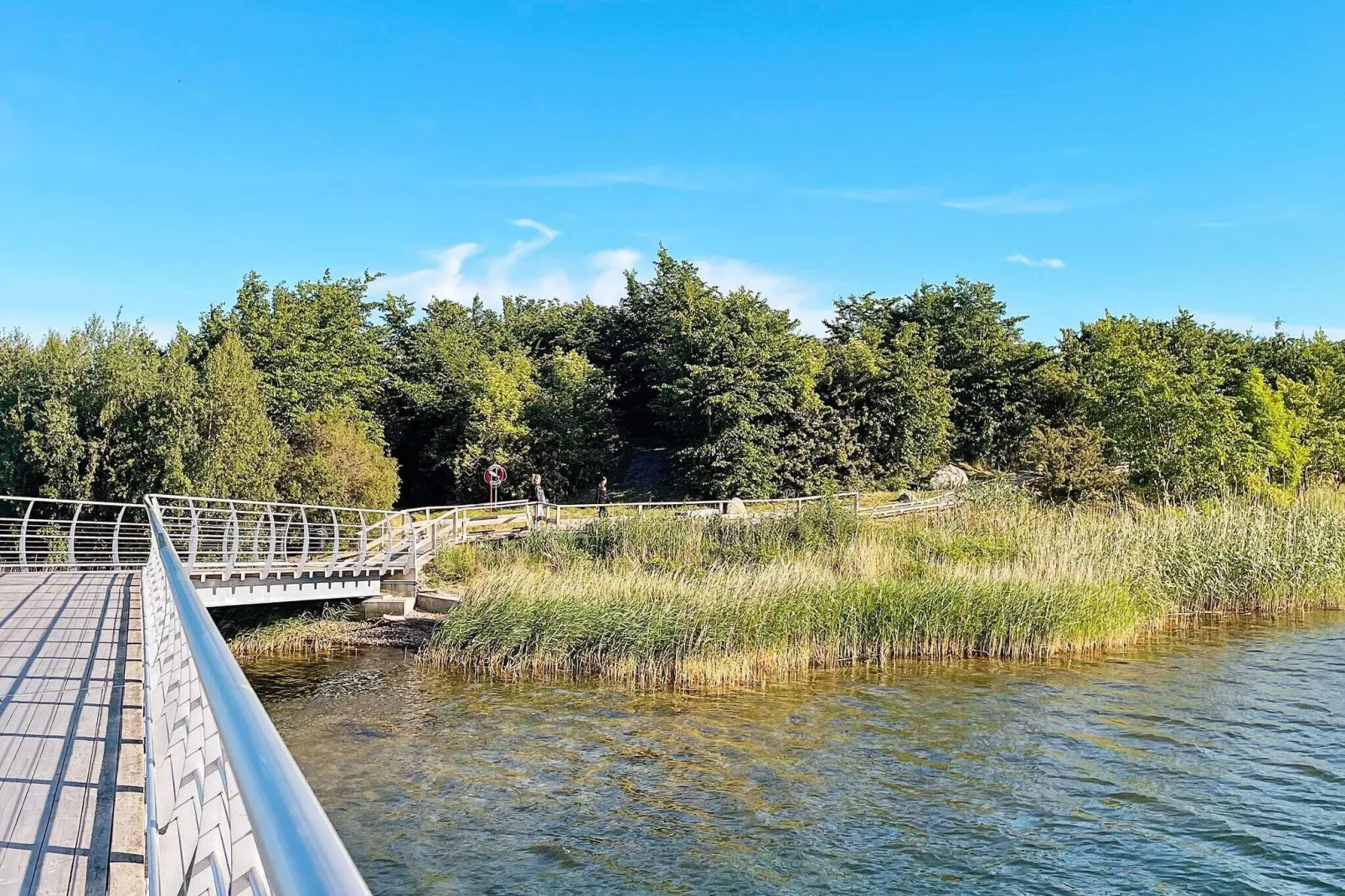 3 person holiday home in Sölvesborg-By Traum-Untagged