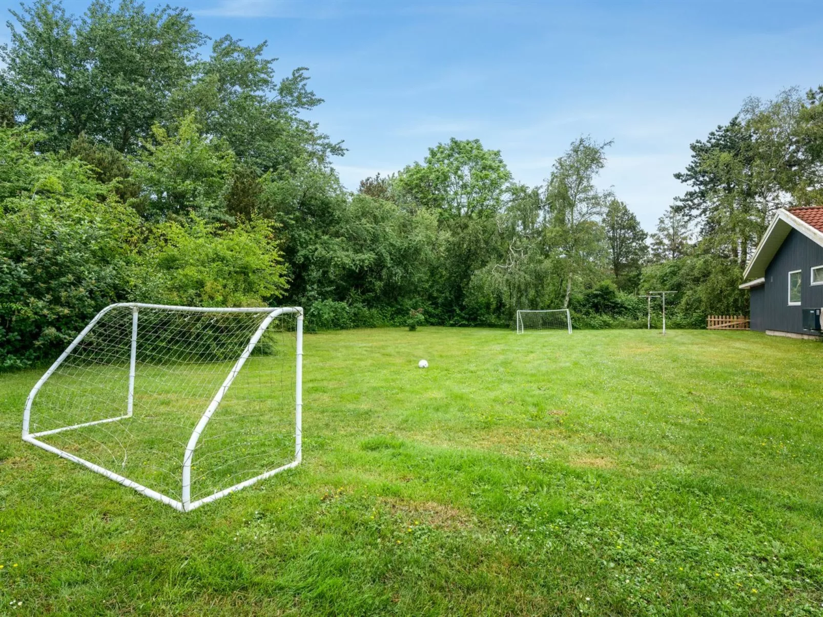 "Sverker" - 300m from the sea-Dehors