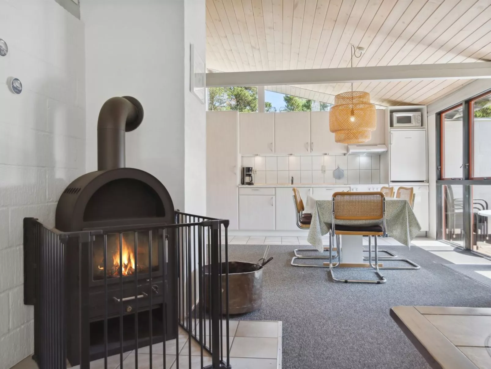 "Nila" - 750m from the sea