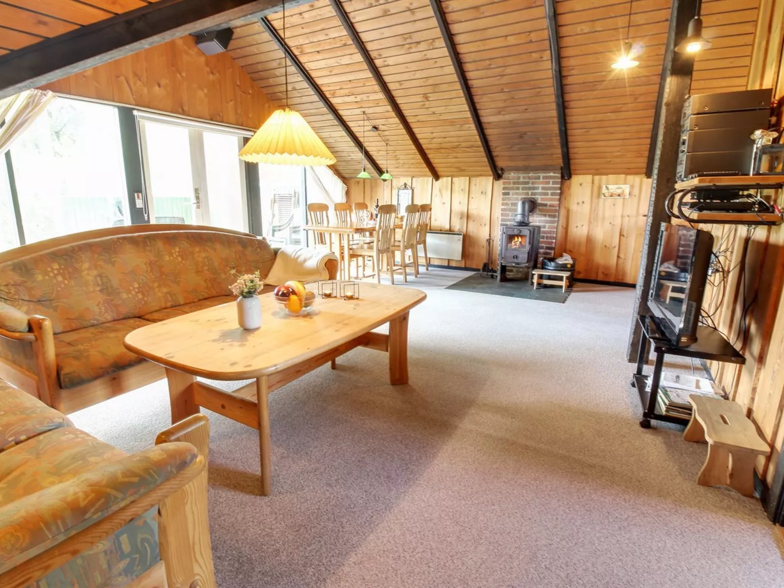 "Ingwin" - 250m to the fjord