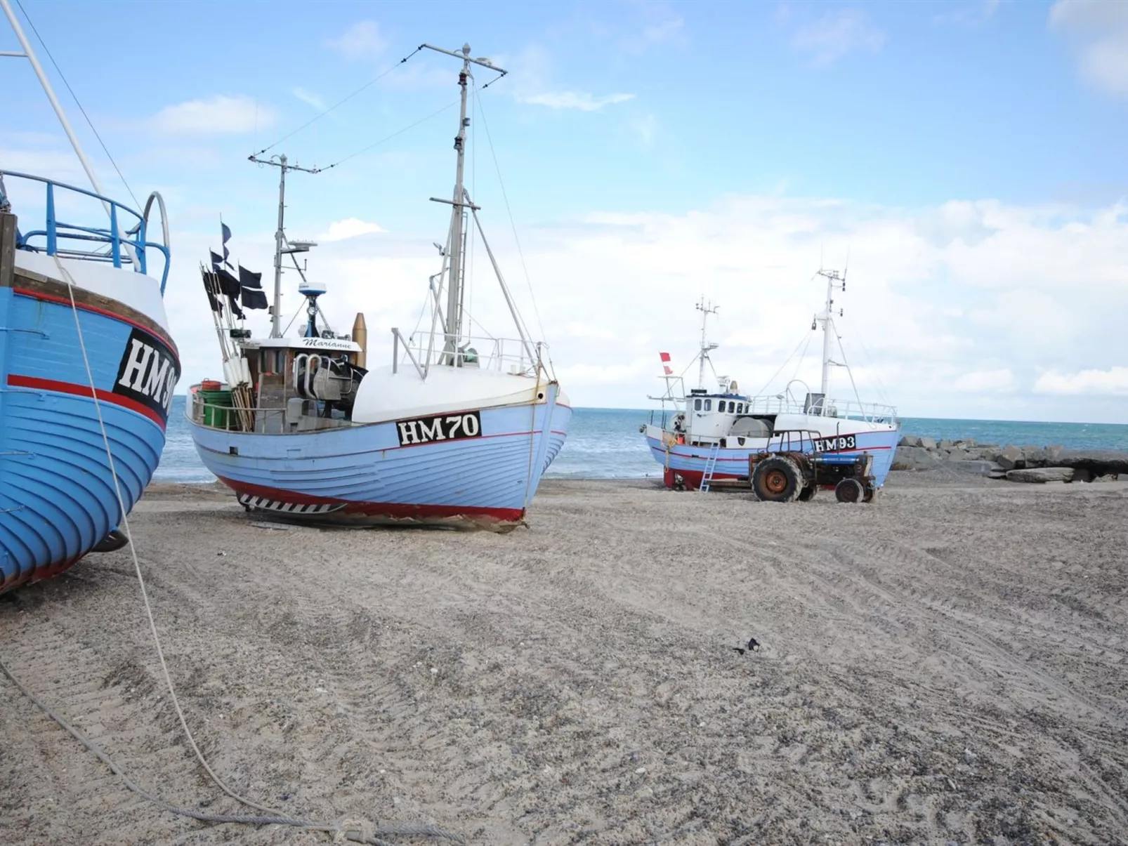 "Karitte" - 5km from the sea