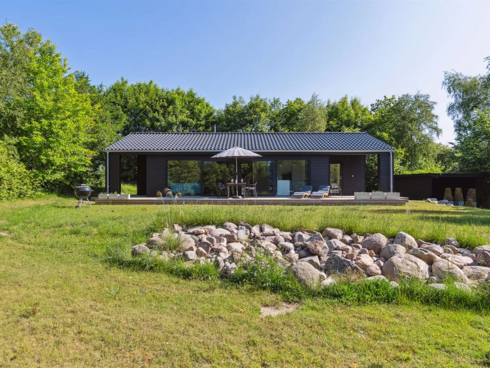 "Ilvy" - 850m from the sea