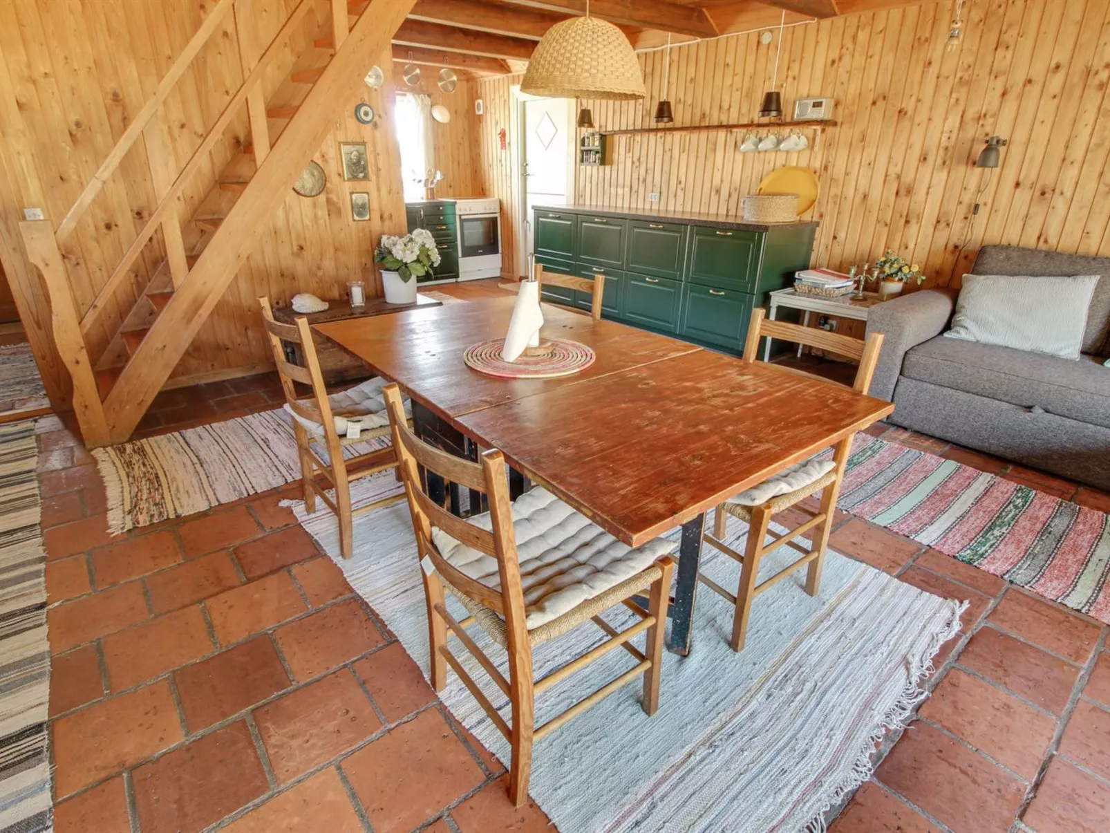 "Emina" - 400m from the sea