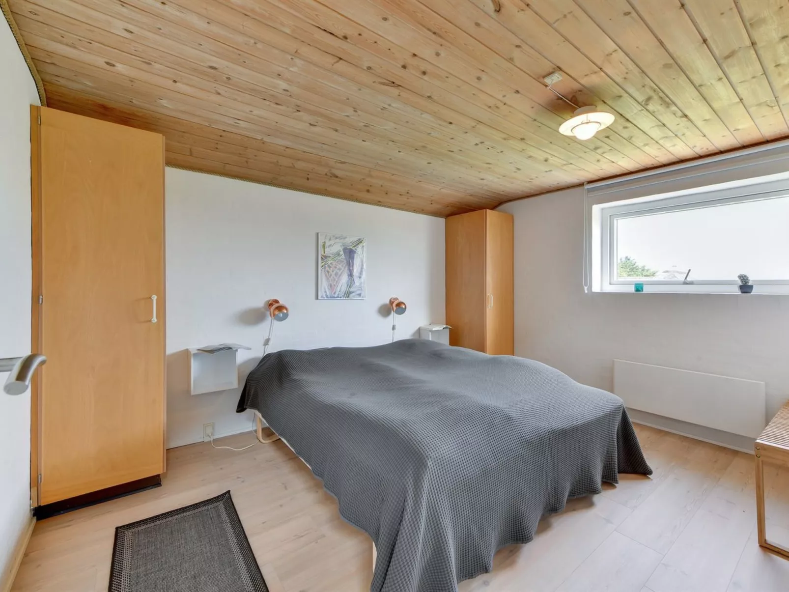 "Saxe" -  from the sea