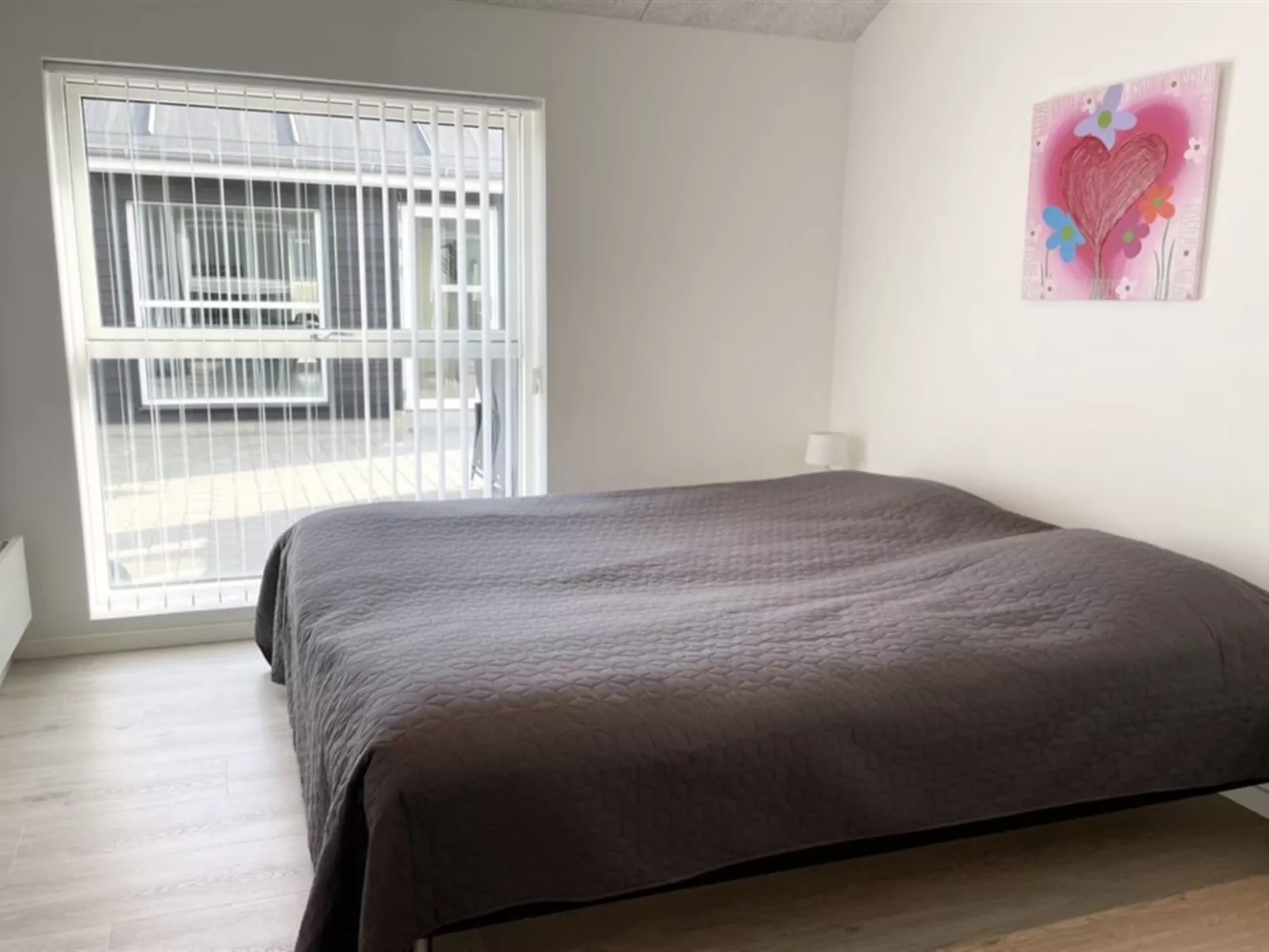 "Dwerg" - 1.5km from the sea